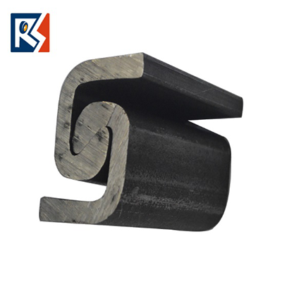 interlock profile steel supplier